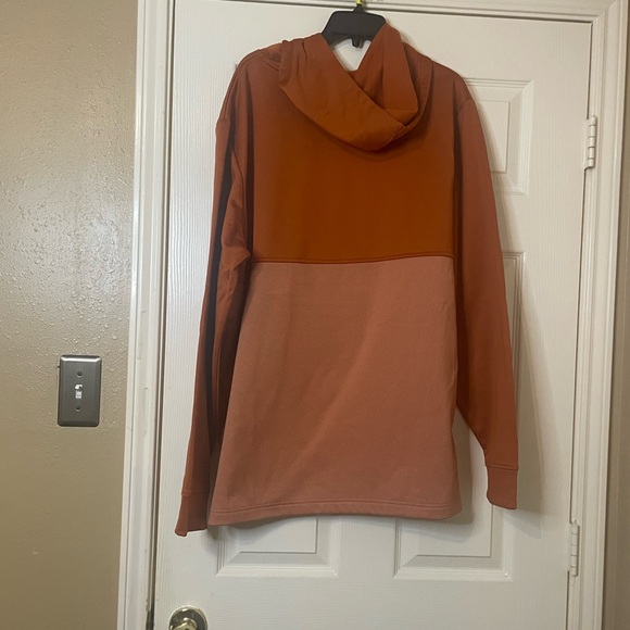 Fanatics University of Texas Longhorn Men’s Hoodie Size: 2XL - Picture 2 of 4